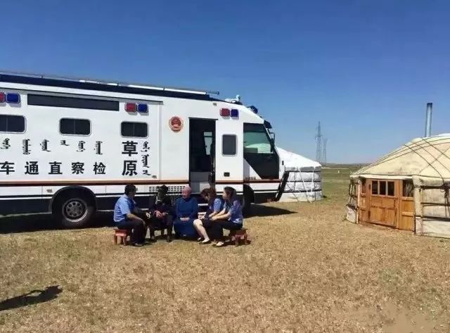 又添新荣誉！“草原检察直通车”代表内蒙古登上“检察32强”榜单(图3)