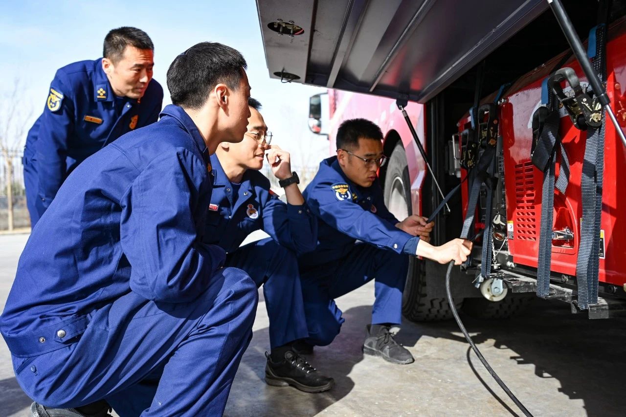 森源鸿马淋浴车||便捷高效 淋浴无忧(图8)