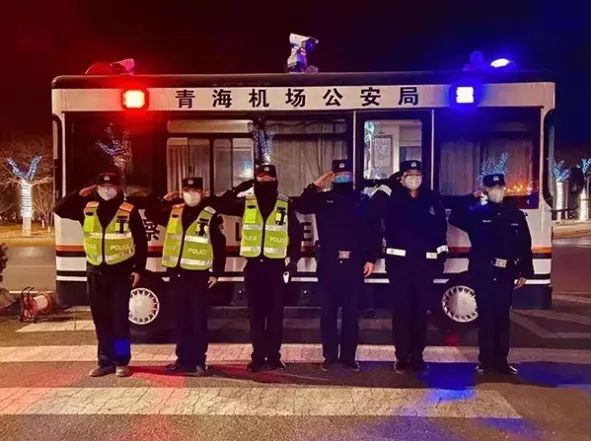 智慧警务便民工作站社区治安防范好帮手！(图5)