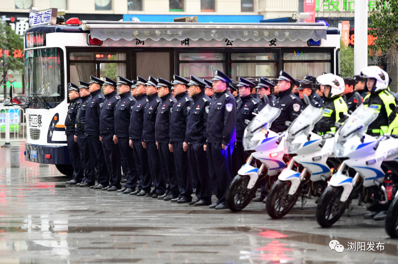 建立智慧警务服务站 护航发展保平安(图6)