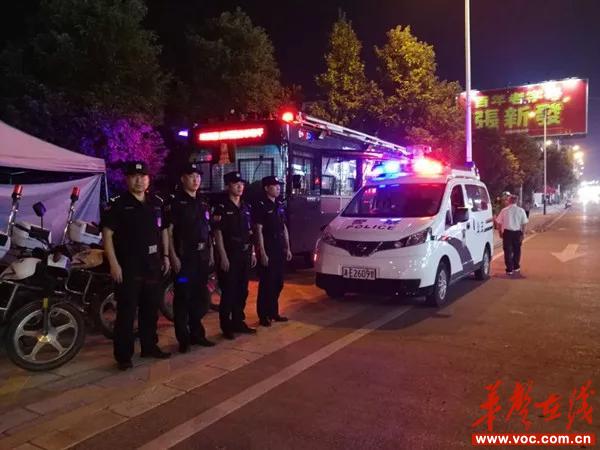 森源鸿马智慧警务便民工作站助力城市打造智慧警务新模式！(图7)