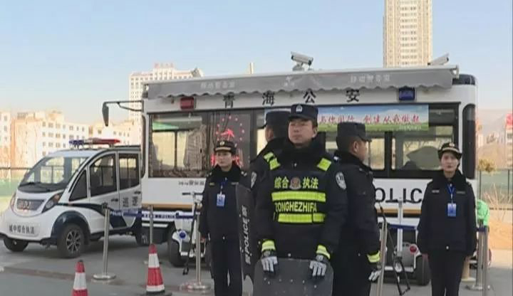 移动警务室24小时联勤让平安“在线”(图2)